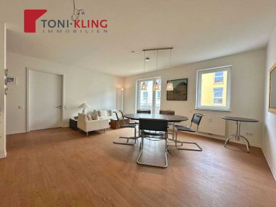 Keine zusätzliche Provision für Käufer! Alten-/ behindertengerechtes Wohnen auf 64 qm.