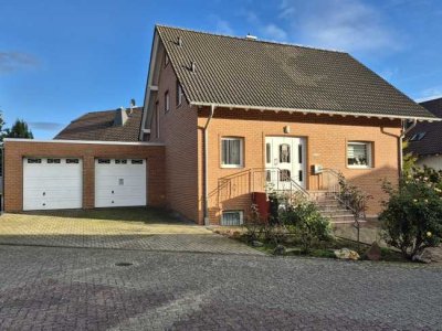 "Einziehen und wohlfühlen!" Freistehendes Einfamilienhaus