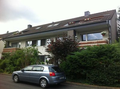 3 Zimmer Wohnung in ruhiger Lage