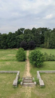 Wunderschöne 6-Raum-Wohnung zur Miete in Vörden