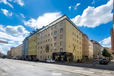 3 Zimmer- Toller Preis- Anlegereignung