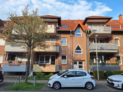 Erdgeschosswohnung (Hochparterre) in 4-FH!
