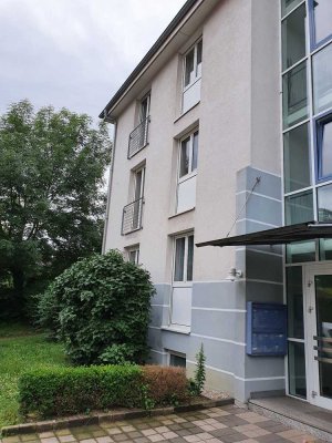 Vollständig renovierte 3-Zimmer-Wohnung mit Balkon in Leipzig