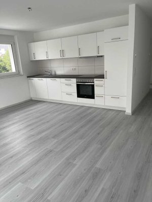 Top Neubauwohnung in Furtwangen mit Balkon (7, 10)