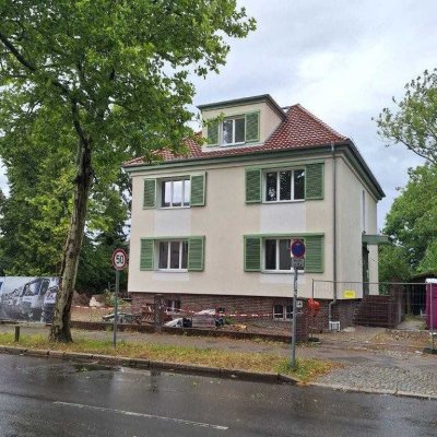 Großzügige 6-Zimmer Altbau-Maisonette – planbares Wohnen befristet bis 2034