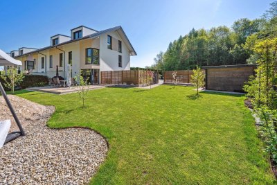 NEUWERTIGES FAMILIENJUWEL IN SEEHAM – RUHE, RAUM UND NATURVIELFALT