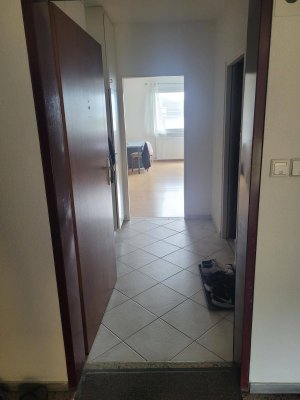 Sonnige Garcionnere mit TG-Abstellplatz