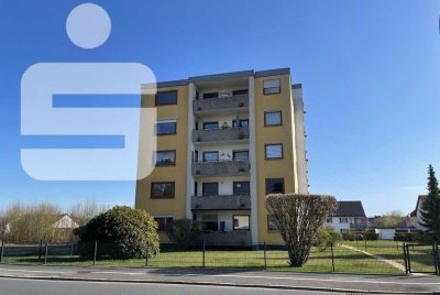 Eigennutzung oder Kapitalanlage nähe Schulzentrum