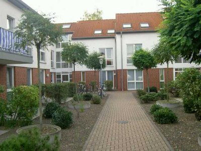 Gepflegte 1-Zimmer-Wohnung in Aachen