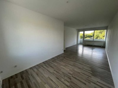 Schöne 3-Zimmerwohnung in Feldrandlage