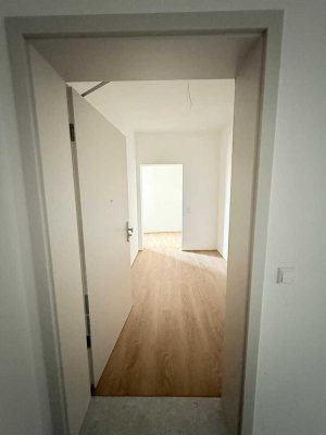 Erstbezug WH6 95,14 qm mit Dachterrasse: freundliche 3-Zimmer-Wohnung in Bad Neustadt an der Saale