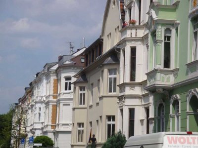 Beethovenstraße: 2,5-Zimmer-Wohnung