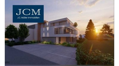 Barrierearme & Moderne 3-ZKB Wohnung mit Einbauküche und Terrasse in Neuwied Heimbach-Weis