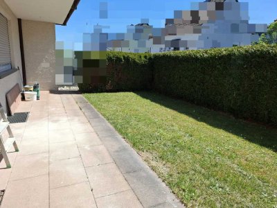 1200 € - 110 m² - 3.5 Zi.