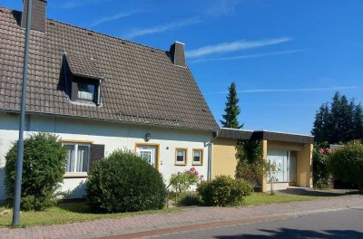 4-Zimmer-Doppelhaushälfte in Höhr-Grenzhausen