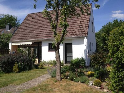 Einfamilienhaus in Itzehoe, Edendorf