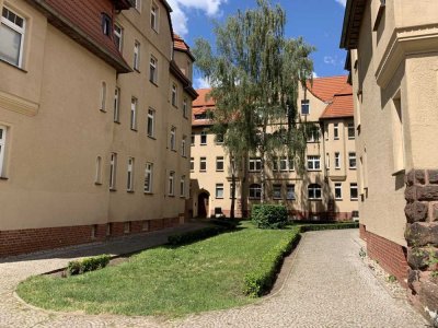 Erstbezug nach Sanierung!