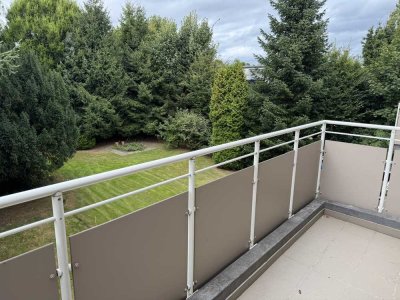 Helle 4,5-Zimmer Wohnung mit Balkon im 2. OG in Herten