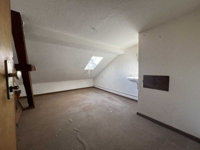 Luxuriös sanierte 2-Zimmer-Wohnung in Heckinghausen – Echtholzparkett, Naturstein & Designbad