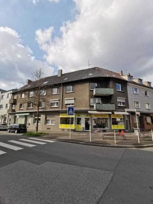 Helle 4-Zimmer-Wohnung mit 117,5 m² – Borussiastr. 3, Dortmund