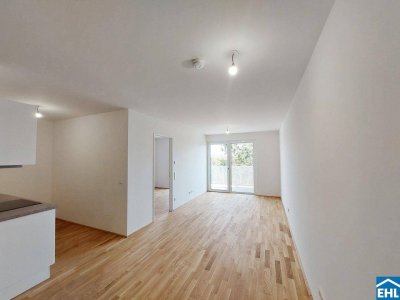 Wohnen mit Stil und Komfort – Ihr neues Zuhause in Simmering!
