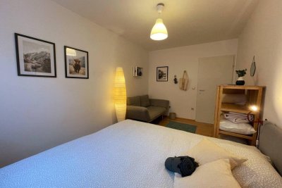 Raumwunder: Moderne 3-Zimmer-Wohnung in der Nähe vom Hauptbahnhof– Ihr neues Zuhause!