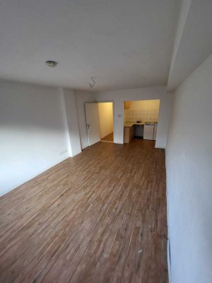 Einzimmerwohnung in bester Lage im Viertel