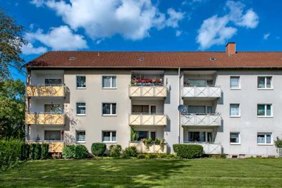 3-Zimmer-Wohnung in Dortmund Aplerbeck