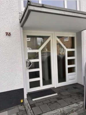 Exklusive 3,5-Raum-DG-Wohnung mit EBK, Klima nähe Marienhospital