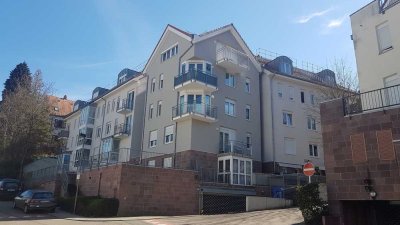 Tolle 2 ZKB Heidelberg - Schlierbach mit Neuküchenablöse