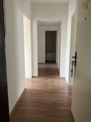 3-Zimmer-Wohnung in Siegen Dillnhütten