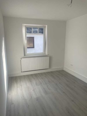 Renovierte 2-Zimmer Wohnung in Findorff