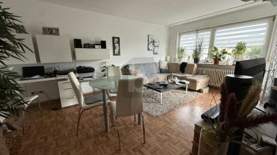 CHARMANTER WOHNTRAUM IN TOPLAGE MIT KELLERRAUM