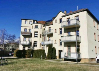 Wunderschöne Wohnung in Leipzig- Ideal zur Eigennutzung