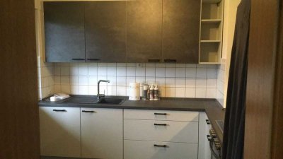Helle 3-Zimmerwohnung mit Balkon in Aachen -Eilendorf