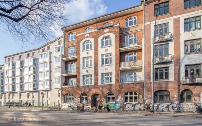 Wohnträume verwirklichen I 4,5 Zimmer I Renovierungsbedürftiger Altbau