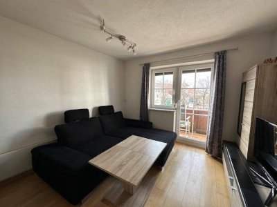 Single Wohnung mit Charme in zentraler Lage in Birgitz