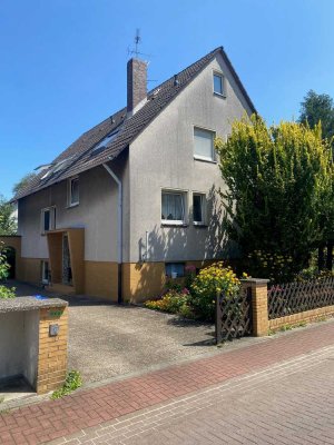 Niedliche 2 Zimmer im Dachgeschoss ab 01.10.2025