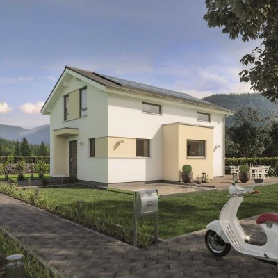 Bien-Zenker: Ihr maßgeschneidertes Wohnparadies nahe der Elbe