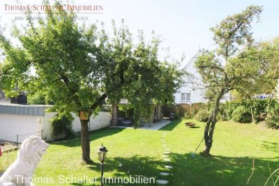 Außergewöhnliche Gelegenheit: Charmantes Einfamilienhaus in beliebter Wohnlage von Ransbach-Baumbach