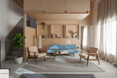 (Ferien-)Haus am Neusiedler See