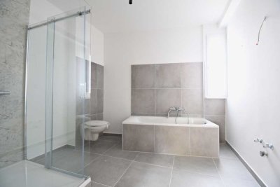 *Provisionsfrei*- Mehr Raum. Mehr Design. Maisonette mit Herz & Verstand!