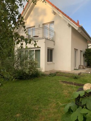 Haus in Pliening als Kapitalanlage