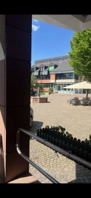 Schöne 53 qm Single Wohnung  mit gehobener Innenausstattung und Einbauküche in Mörlenbach