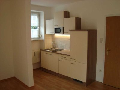 Schönes kleines Apartment