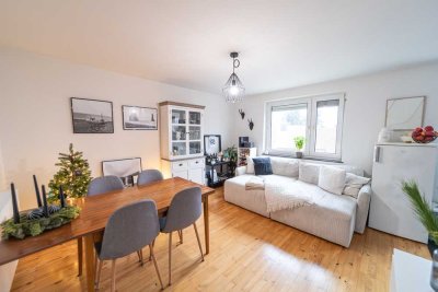 ***2 ZKB mit Wohnküche*** Nahe Uniklinikum