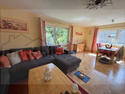 Das Haus im Haus  – 4 Zimmer im Bungalowstil zum Wohlfühlen in Pfullendorf