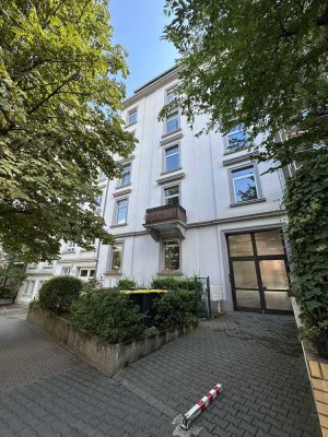 Kapitalanleger aufgepasst! Wohnung mit mittel- bis langfristigem Potenzial