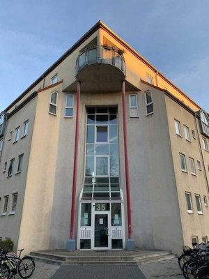 Studentenwohnung WE087 - 1 Zimmer (Appartements) als Kapitalanlage in Braunschweig