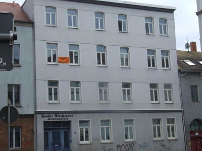 gut geschnittene 1-Zimmerwohnung